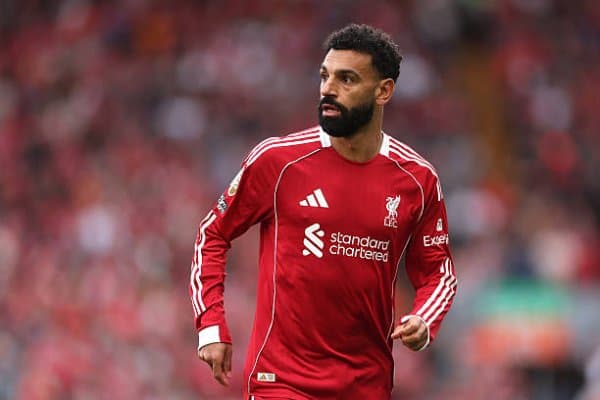 "Ливерпуль" Салоҳ ўрнини босувчи сифатида Майкл Олисега назар ташламоқда