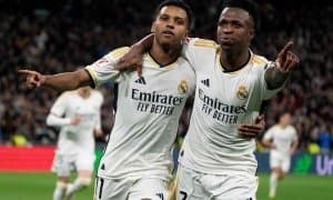 Гвардиола "Манчестер Сити"дан "Реал" юлдузини сотиб олишни сўрамоқда