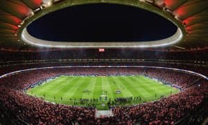 Чемпионлар лигаси финали Мадридда ўтказилади