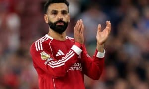 "Ливерпуль" Салоҳга ўринбосар учун 100 миллиондан кўпроқ пул сарфлаши мумкин