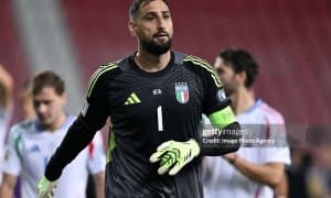 Расман! "Манчестер Сити" Доннарумма трансферини эълон қилди