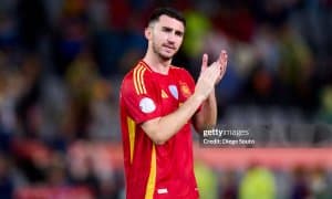 Ляпорт собиқ клубига қайтди