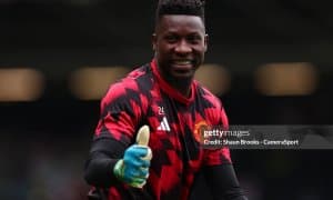 Расман! Онана "Трабзонспор" клубига ўтди