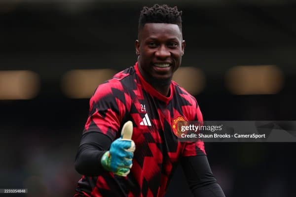 Расман! Онана "Трабзонспор" клубига ўтди