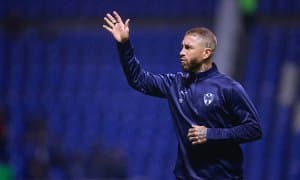 Антони Марсьяль энди фаолияти Рамос билан бир клубда ўтказади