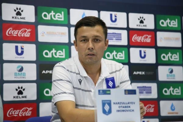 "Ҳужумчи 2 та ўйинда гол урмаса захирада бўлиши керак, олдин ҳамма ҳакамдан қўрқарди" - "Машъал" устози яна нималарни айтди?