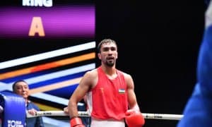 Бугун жаҳон чемпионатида дастлабки финалчилар аниқланади