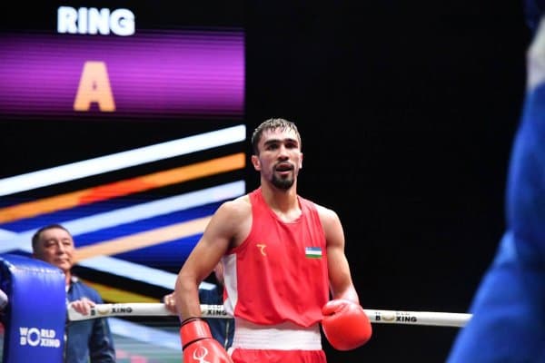 Бугун жаҳон чемпионатида дастлабки финалчилар аниқланади