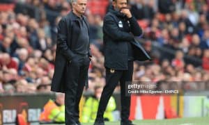 "Лидс" Моуриньо ва Эшпириту Санту ўртасида танлов қилади