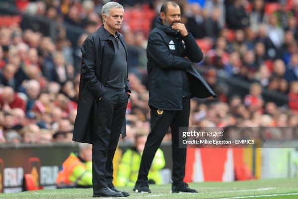 "Лидс" Моуриньо ва Эшпириту Санту ўртасида танлов қилади