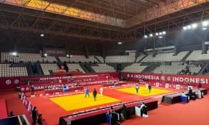 Финал дастурида 10 нафар дзюдочимиз Осиё чемпионати медаллари учун татамига чиқади