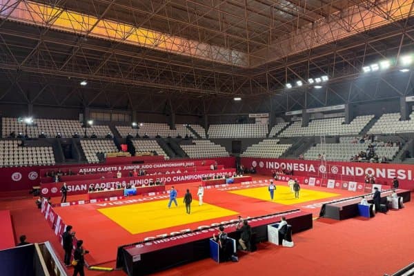 Финал дастурида 10 нафар дзюдочимиз Осиё чемпионати медаллари учун татамига чиқади