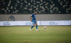 Жулио Сезар: "Бўлажак баҳснинг кескин ҳамда муросасиз курашлар остида кечиши эҳтимоли юқори"