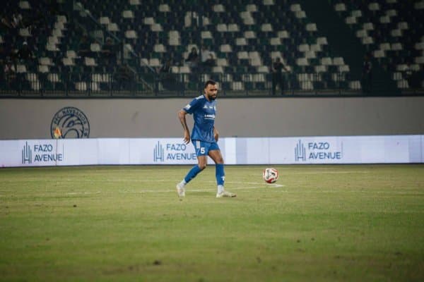 Жулио Сезар: "Бўлажак баҳснинг кескин ҳамда муросасиз курашлар остида кечиши эҳтимоли юқори"