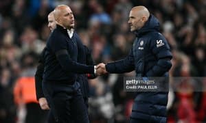 АПЛда август ойининг энг яхши мураббийи аниқланди 