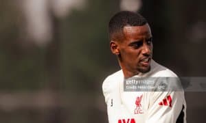 Слот: Эҳтимол, у дунёнинг энг яхши ҳужумчисидир 