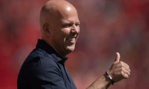 Слот Алекс Фергюсоннинг 2011 йилдаги натижасини такрорлади