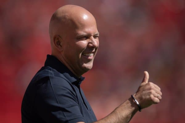 Слот Алекс Фергюсоннинг 2011 йилдаги натижасини такрорлади