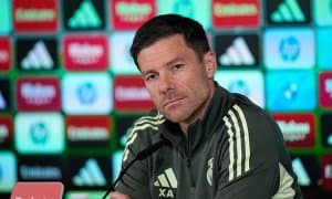 Алонсо: "Жамоавий муваффақият учун ҳамма бир йўналишда ҳаракат қилиши керак"