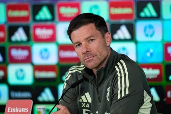 Алонсо: "Жамоавий муваффақият учун ҳамма бир йўналишда ҳаракат қилиши керак"