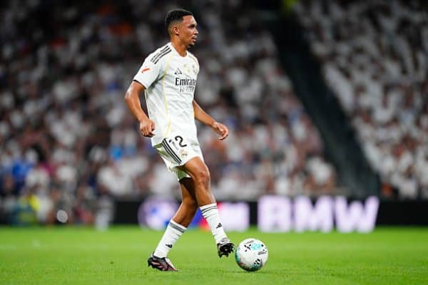 Алонсо: "Ким муносиб бўлса, ўша майдонга тушади"