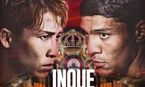 Наоя Иноуэ ва Муроджон Аҳмадалиев жанги Ўзбекистонда трансляция қилинади!