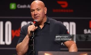 Дана Уайт: "Боксни қайта тиклаб, уни янада оммалаштираман"