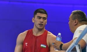 Тўрабек Хабибуллаев ҳам, Жаҳонгир Зокиров ҳам рақибларини аяб ўтирмади!