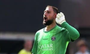 Доннарумманинг қачон дебют қилиши аниқ бўлди