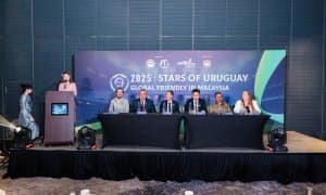 Ўзбекистон терма жамоасининг Уругвайга қарши учрашув вақти маълум бўлди