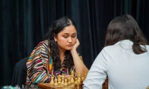 FIDE Grand Swiss 2025 — 9-турда вакилларимиз кимлар билан ўйнайди?
