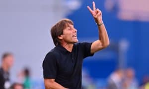 Конте жамоанинг зич тақвими ҳақида гапирди