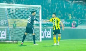 Бугун класико бор ёхуд чемпионлик тақдирини ҳал қилувчи баҳс ҳақида!