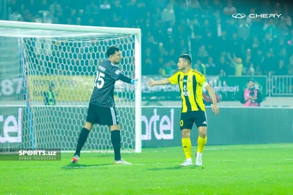 Бугун класико бор ёхуд чемпионлик тақдирини ҳал қилувчи баҳс ҳақида!