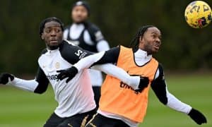 Бу икки юлдузни ҳеч қачон ўйнатмайман!