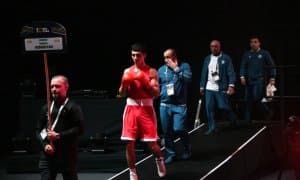 Бокс. Бугун жаҳон чемпионатининг ярим финал ва финал баҳслари бўлиб ўтади