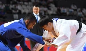 Ўн бир нафар дзюдочимиз Осиё чемпионатининг медаллари учун татамига чиқади