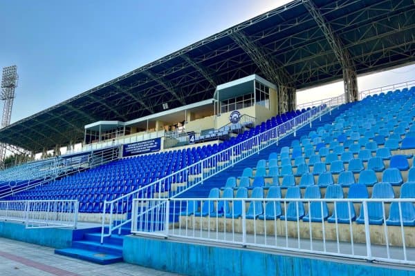 Суперлига. "Қўқон" ва "Қизилқум" ўртасидаги баҳс учун бошланғич таркиблар маълум