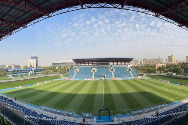 Суперлига. "Ўзбек класико"си учун бошланғич таркиблар маълум