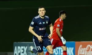 Игорь Сергеев яна етакчига айланиб олди