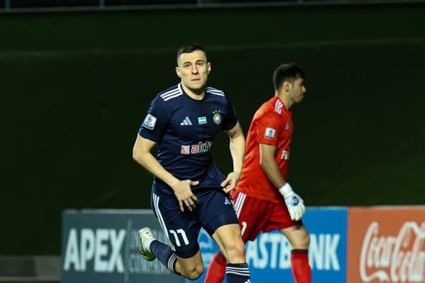 Игорь Сергеев яна етакчига айланиб олди