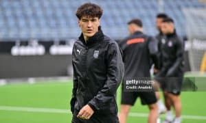 "Башакшеҳир"да дебют голини урган Шомуродов ўйиндан кейин нималар деди?