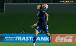 Суперлига. Шер - ўрмон шоҳи ёхуд класикода "Пахтакор" ғалаба қозонди (фотогалерея)