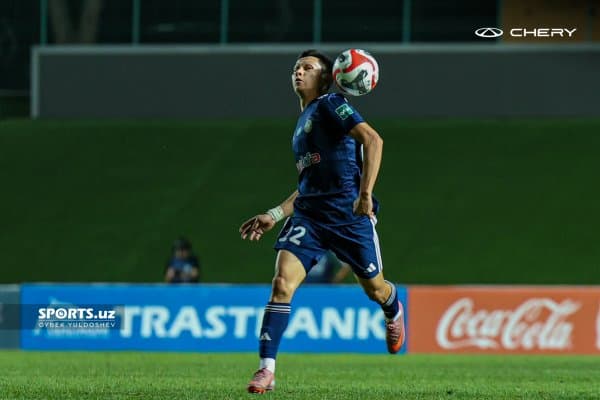 Суперлига. Шер - ўрмон шоҳи ёхуд класикода "Пахтакор" ғалаба қозонди (фотогалерея)