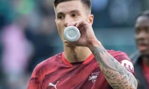 Манчестерликларнинг янги юлдузи “расво” бўлиши мумкин