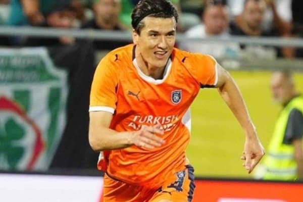 Гол урган Шомуродов ҳақида устози нима деди?