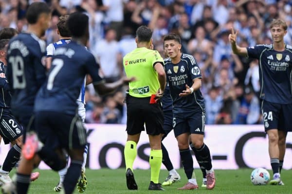 “Реал” ФИФАга шикоят юборади