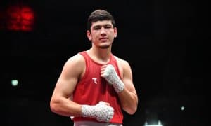 7 наших боксёров выйдут на ринг в рамках финала ЧМ 