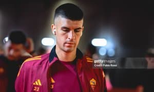 А Серия. "Рома" - "Торино": Бошланғич таркиблар маълум