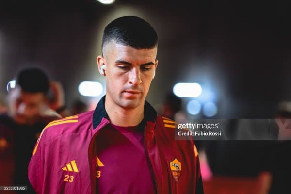 А Серия. "Рома" - "Торино": Бошланғич таркиблар маълум